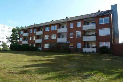 Wohnung zum Mieten in Neu Wulmstorf 720,00 € 66 m²