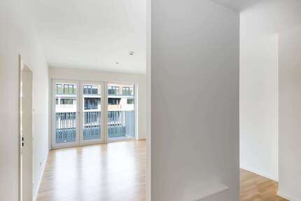 Wohnung zum Mieten in Berlin 1.090,00 € 57.88 m²