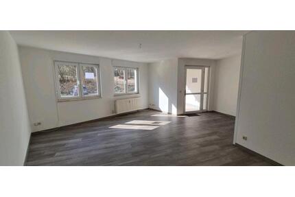 2-Raumwohnung EG EisenhüttenstadtSchönfließ