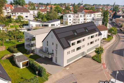 Wohnung zum Kaufen in Laupheim 254.900,00 € 49.37 m²