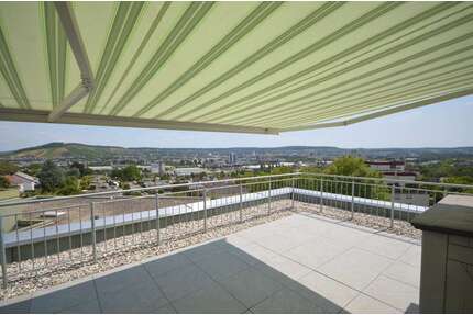 Wohnung zum Mieten in Heilbronn 950,00 € 55 m²