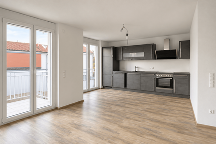 Wohnung zum Mieten in Brackenheim 1.130,00 € 77.5 m²