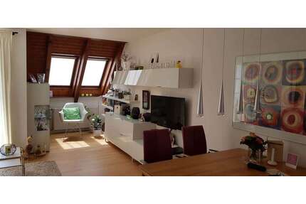 Wohnung zum Kaufen in Korb , Remstal 240.000,00 € 55.59 m²