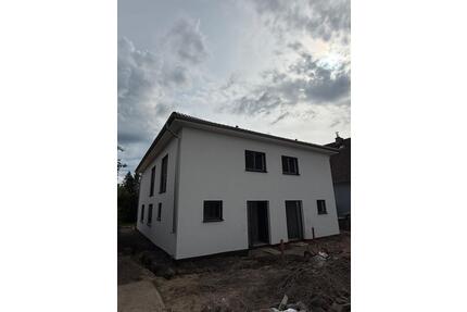 Moderne Doppelhaushälften in Celle - Burgdorf