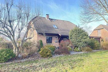 Gepflegtes Einfamilienhaus - 198.500,00&nbsp;EUR Kaufpreis, ca.&nbsp; 110,00&nbsp;m&sup2;&nbsp;Wohnfl&auml;che in Minden (PLZ: 32427) Innenstadt