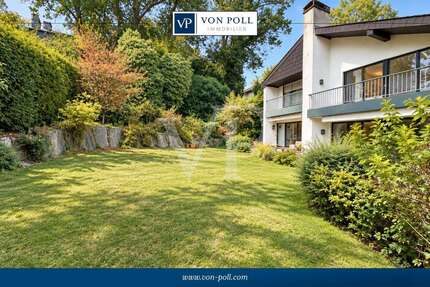 Haus zum Kaufen in Königstein im Taunus Falkenstein 1.175.000,00 € 201 m² - Königstein im Taunus / Falkenstein