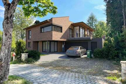 Haus zum Kaufen in Bad Dürrheim 449.000,00 € 161 m²