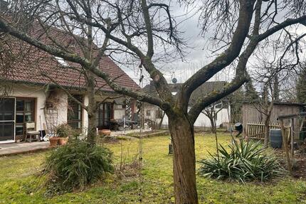 1-2 Familien Haus - 550.000,00&nbsp;EUR Kaufpreis, ca.&nbsp; 200,00&nbsp;m&sup2; in Röttenbach (PLZ: 91341)