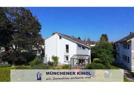 Haus zum Kaufen in Gauting 895.000,00 € 139 m²