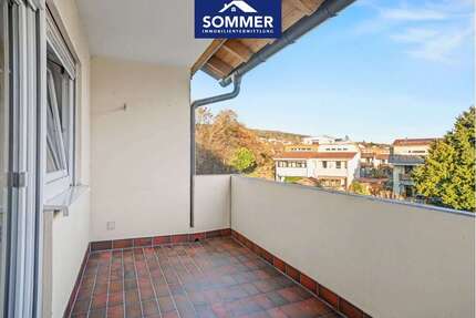 Wohnung zum Kaufen in Markdorf 315.000,00 € 81.66 m²