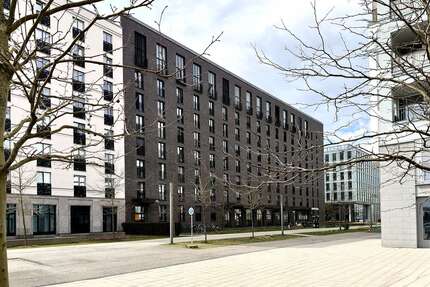 Wohnung zum Kaufen in München 240.000,00 € 21 m²