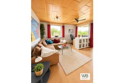 Wohnung zum Kaufen in Wolfsburg Alt Wolfsburg 120.000,00 € 62 m² - Wolfsburg / Alt Wolfsburg