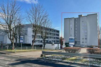 Wohnung zum Kaufen in Meckenheim 120.000,00 € 69 m²