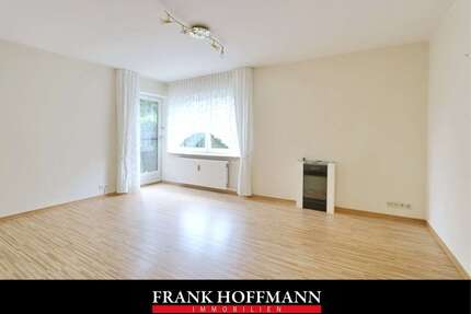 Wohnung zum Kaufen in Hamburg 299.000,00 € 54.91 m²