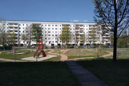 Charmante 2-Raumwohnung in Borna – Ideal für Paare oder Singles