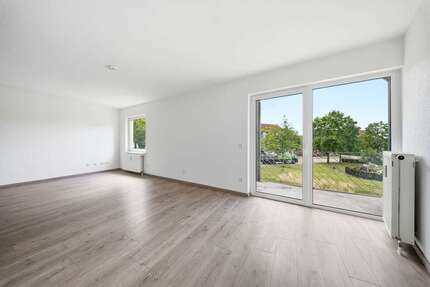 Wohnung zum Mieten in Wolfsburg 562,00 € 67.22 m²