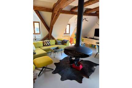 Wohnung zum Mieten in Rottweil 1.250,00 € 100 m²