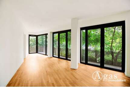 Wohnung zum Mieten in Berlin 1.900,00 € 78.22 m²