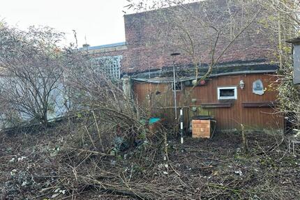 Gartenfläche in 47800 Krefeld zum Herrichten - Meerbusch Necklenbroich