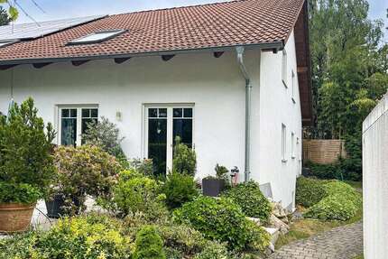Haus zum Kaufen in Ulm 785.000,00 € 145 m²