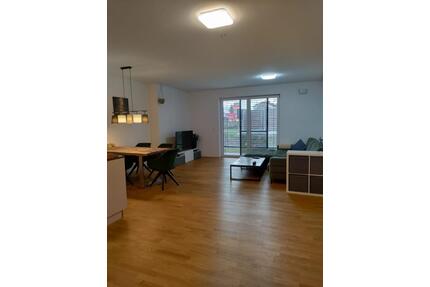 Helle, geräumige Traumwohnung in Nittenau