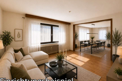 Wohnung zum Kaufen in Hildrizhausen 349.000,00 € 113 m²