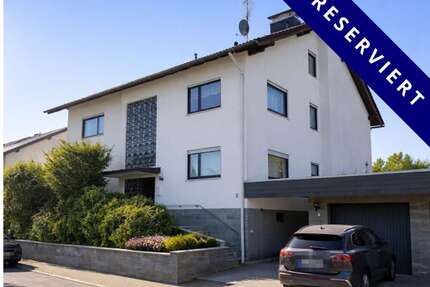 Haus zum Kaufen in Eschau 339.000,00 € 300 m²