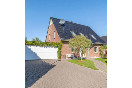 Angebotsverfahren - Moderner Wohntraum - Jork