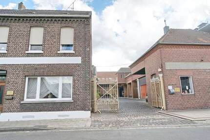 Haus zum Kaufen in Kerken-Aldekerk 465.000,00 € 195 m²