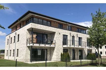 Wohnung zum Mieten in Zarrentin am Schaalsee 1.315,00 € 94 m²