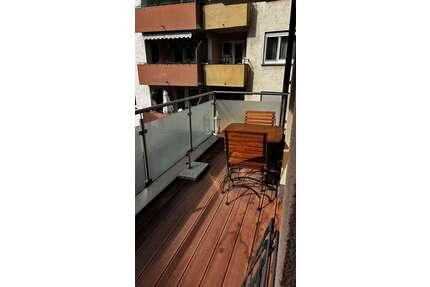 Wohnung zum Mieten in Stuttgart 2.300,00 € 110 m²