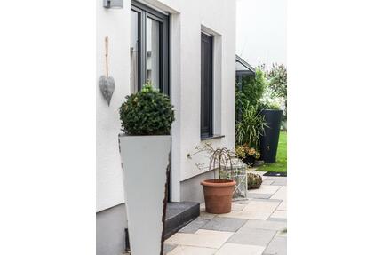 2 Zimmer Wohnung im separatem Haus in Frankfurt-Oberrad - Frankfurt am Main