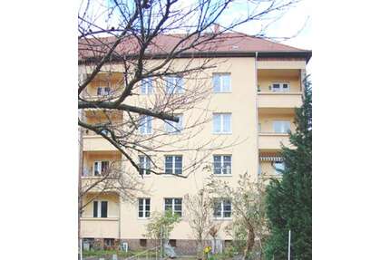 Wohnung zum Mieten in Leipzig 524,00 € 61.31 m²