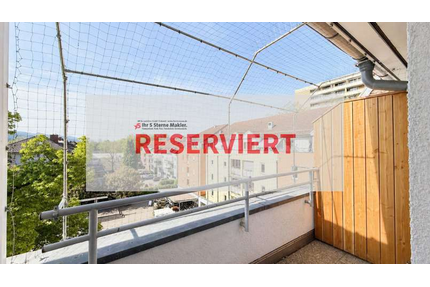 Wohnung zum Kaufen in Freiburg 199.000,00 € 45.38 m²
