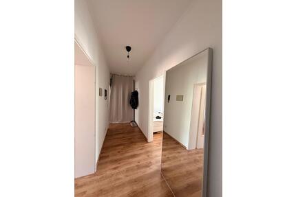 Helle 2-Zimmer-Wohnung mit Balkon in Top-Lage – Wiesbaden