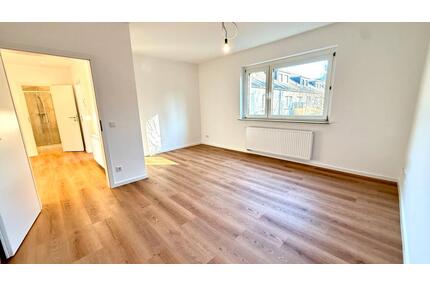 Hochwertig sanierte 3 Zimmer Wohnung in Derendorf - Düsseldorf Stadtbezirk 5