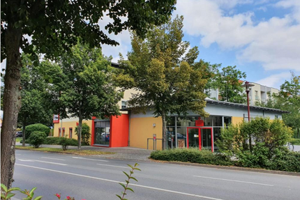 Büro in Sömmerda 2.904,00 € 363 m²