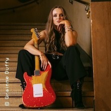 Grainne Duffy