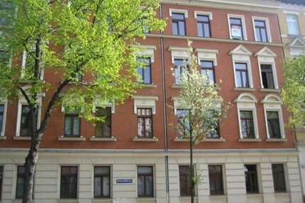 Wohnung zum Mieten in Leipzig 550,00 € 60 m²
