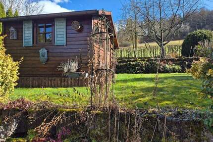 ++++EINFAMILIENHAUS IN FELDRANDLAGE++++ - Weilrod Rod an der Weil