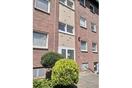 Wohnung zum Mieten in Bocholt 720,00 € 79 m²