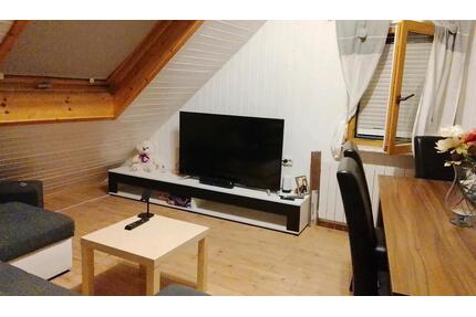 2 Zimmerwohnung in Schwenningen - Villingen-Schwenningen