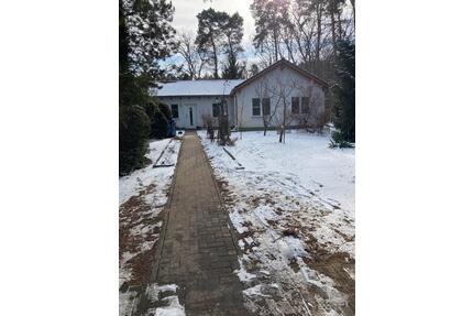 Haus zu vermieten, 5 Zimmer, Klein Köris - Berlin Marzahn-Hellersdorf