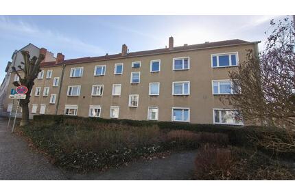 geräumige 3-Raumwohnung zu vermieten - Burg