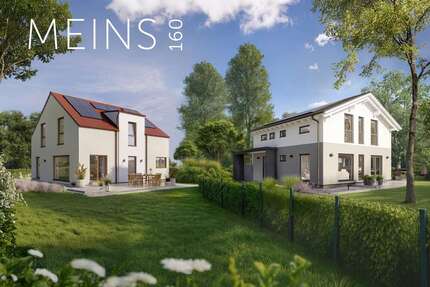 Haus zum Kaufen in Glücksburg (Ostsee) 659.000,00 € 159 m²