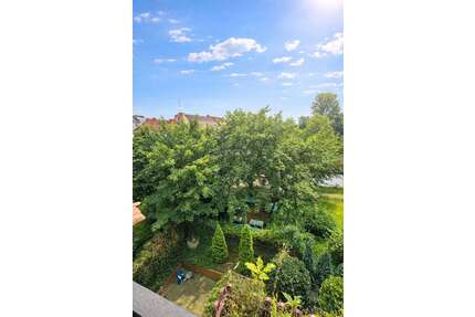 Wohnung zum Kaufen in Hamburg 330.000,00 € 61 m²