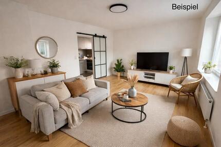 Open House *Erstbezug nach Kernsanierung* Im Herzen von Sulingen