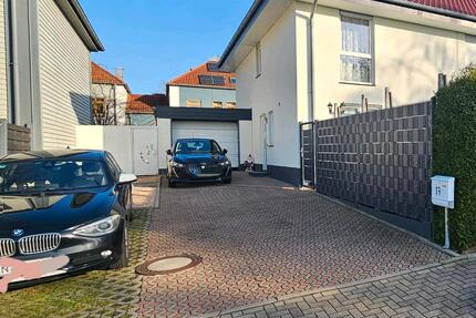 DHH BJ2010 in Unna-Hemmerde WF 90qm, NF ca 43qm, Grundstück 308q