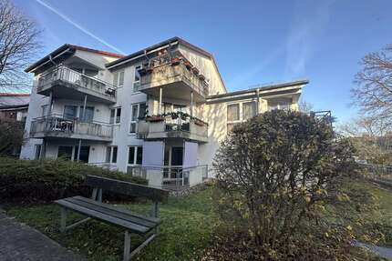 Wohnung zum Kaufen in Lohfelden 85.000,00 € 40 m²