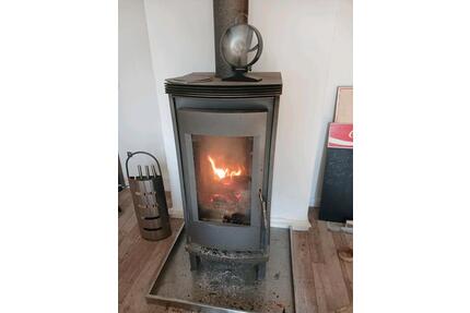 reihenmittelhaus in netter Nachbarschaft - Haltern am See